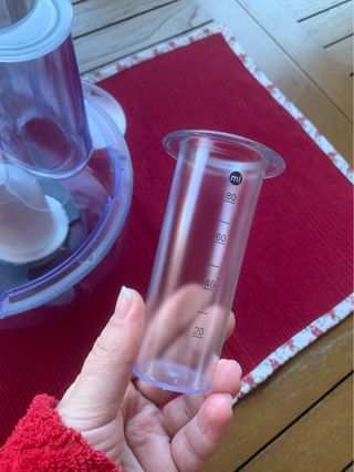 Tritatutto/Frullatore Robot Cucina Kenwood