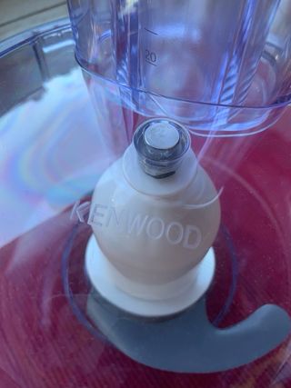 Tritatutto/Frullatore Robot Cucina Kenwood