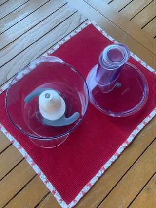 Tritatutto/Frullatore Robot Cucina Kenwood