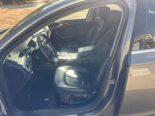 Audi A6 Allroad 2016