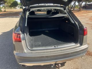 Audi A6 Allroad 2016