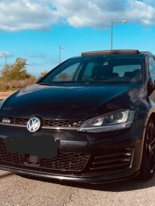 Volkswagen Golf 2014