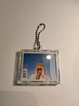 Mini CD Taylor Swift 1989 (Taylor's Version)