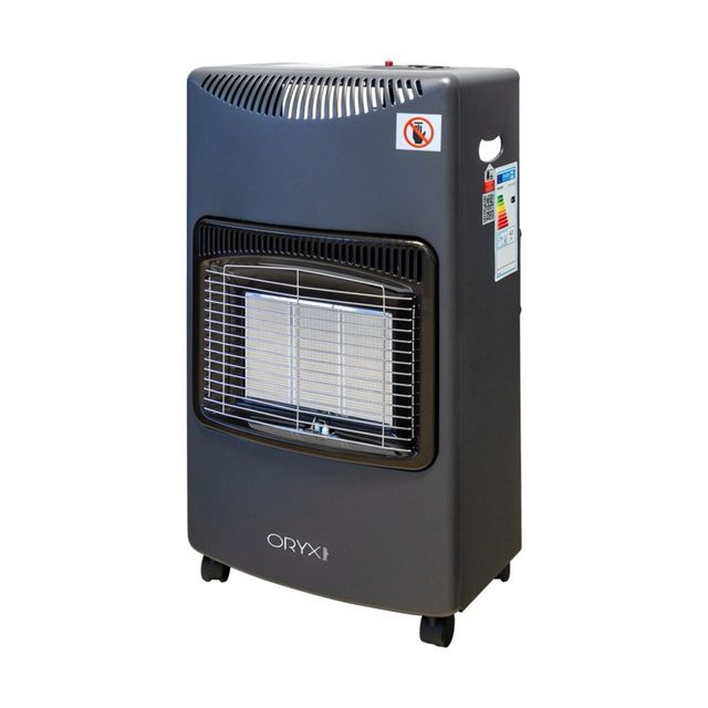 Estufa de Gás Cerâmica 4.5kw