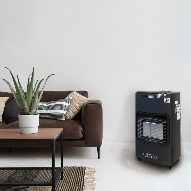 Estufa de Gás Cerâmica 4.5kw