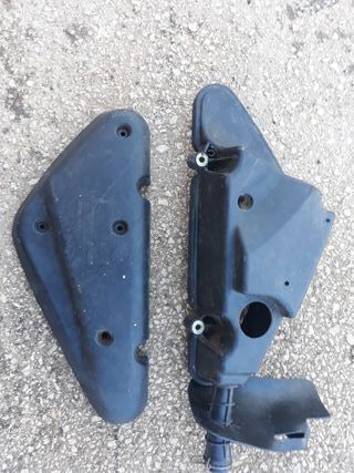 Caja filtro aire Derbi Atlantis