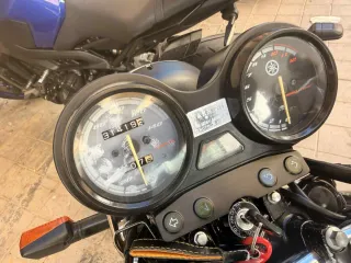 Yamaha YBR 125 2005 - 31.000 km