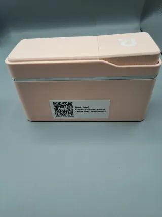 Impresora Termica etiquetas bluetooth Polono P31S