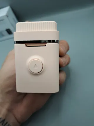 Impresora Termica etiquetas bluetooth Polono P31S