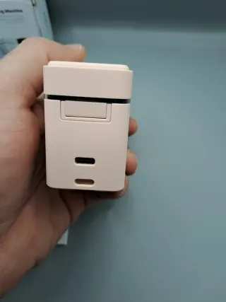 Impresora Termica etiquetas bluetooth Polono P31S