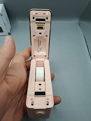 Impresora Termica etiquetas bluetooth Polono P31S