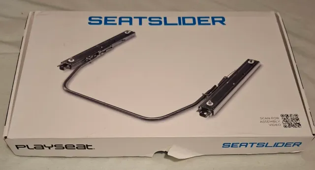 Carril Seatslider para silla Playseat gaming