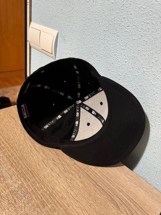 Gorra New Era Chicago White Sox Negra