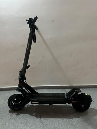 Patinete Eléctrico Cecotec