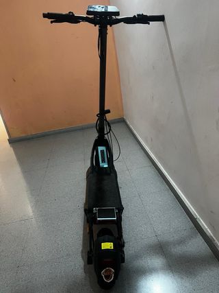 Patinete Eléctrico Cecotec