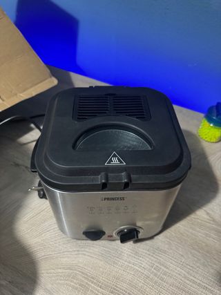 Freidora Princess pequeña