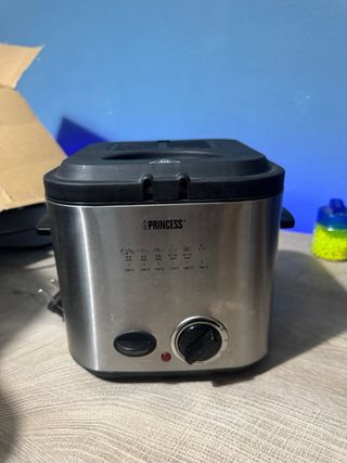 Freidora Princess pequeña