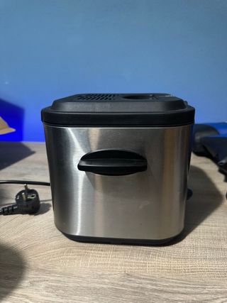 Freidora Princess pequeña