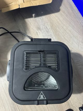 Freidora Princess pequeña