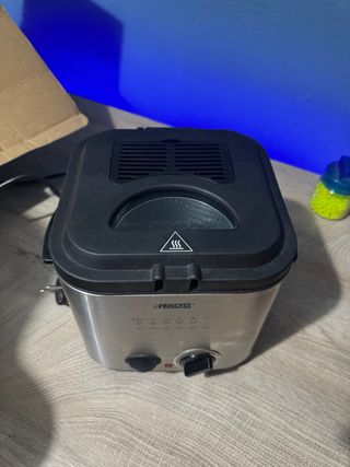 Freidora Princess pequeña