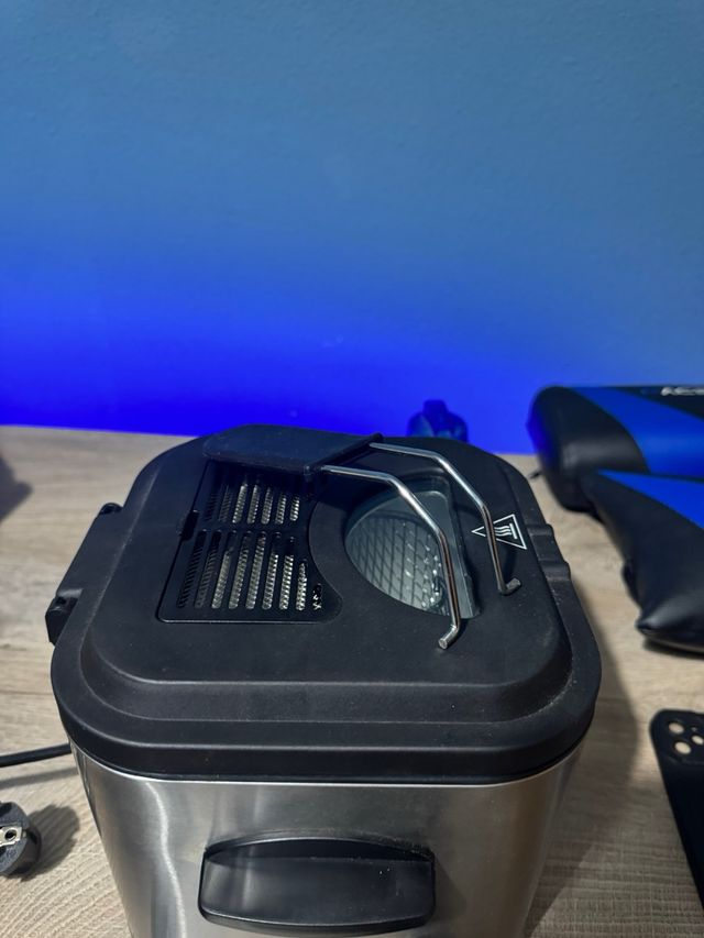 Freidora Princess pequeña