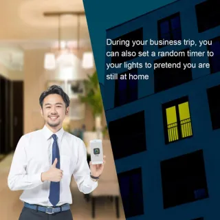 Broadlink RM Mini3 Control Remoto Universal