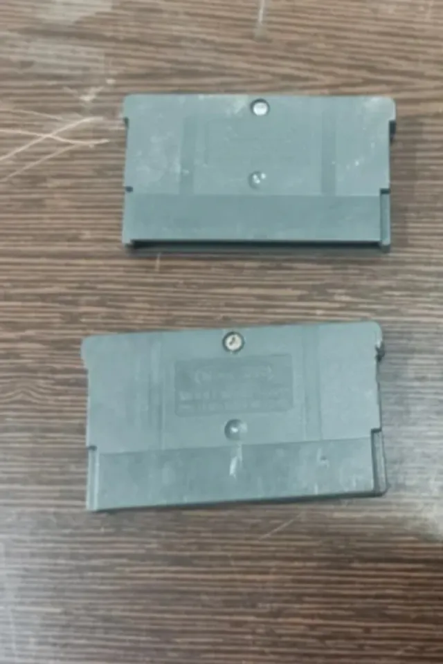 Giochi GBA: Disney's The Wild e Rugrats I Gotta Go