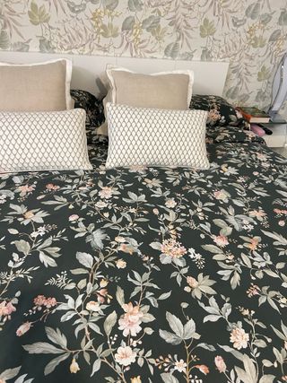 Funda Nórdica 200x200 cm de Zara Home
