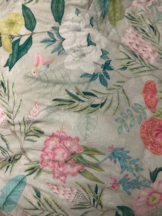 Funda Nórdica 200x200 cm de Zara Home