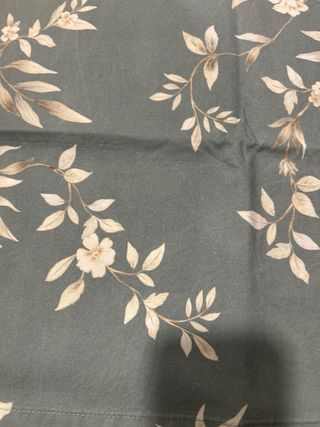 Funda Nórdica 200x200 cm de Zara Home