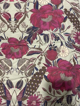 Funda Nórdica 200x200 cm de Zara Home