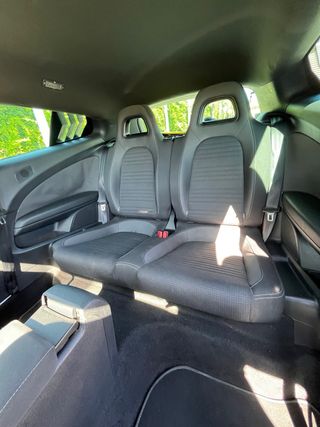 Volkswagen Scirocco 2010