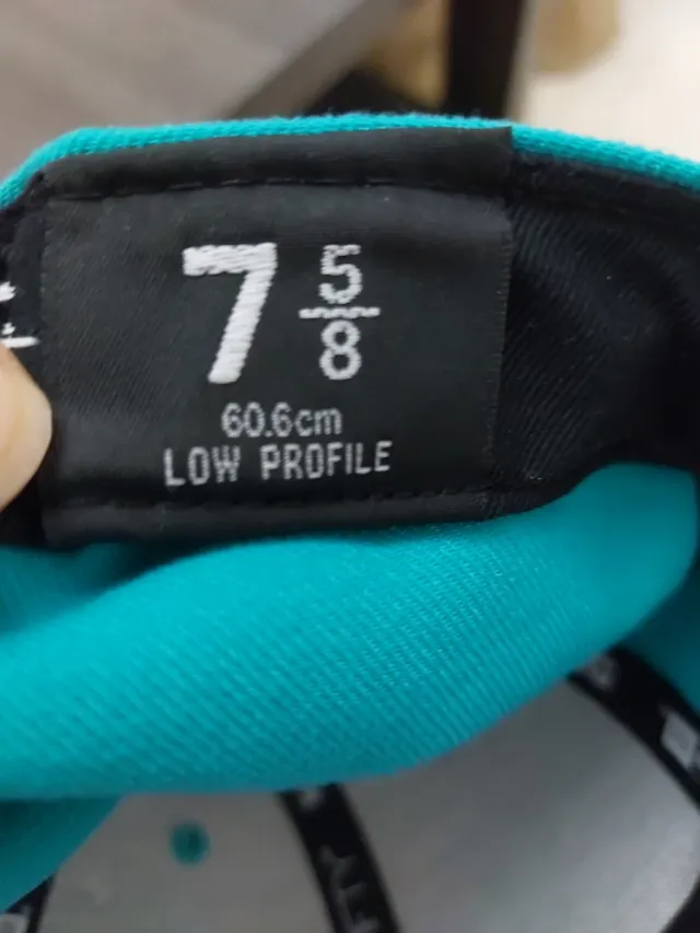 Gorra New Era Miami Dolphins