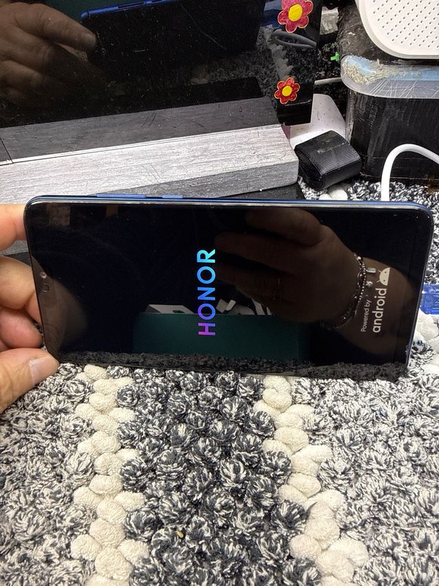 Honor 8X Azul