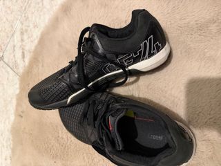 Scarpe da ginnastica Reebok nere