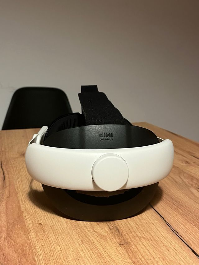 Meta Quest 2 VR Headset e Controles