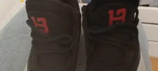 Adidas Crazy Light 2.5 Harden