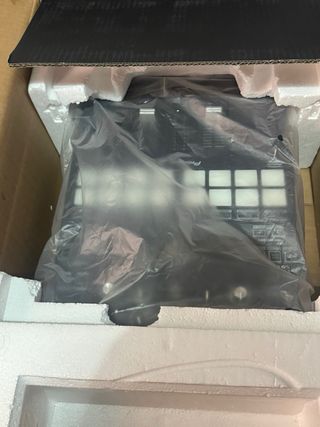 Pioneer DJ DJM-S7 Mesa Mezclas