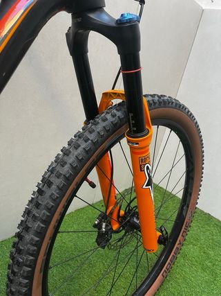 Specialized Stumpjumper fsr 29’