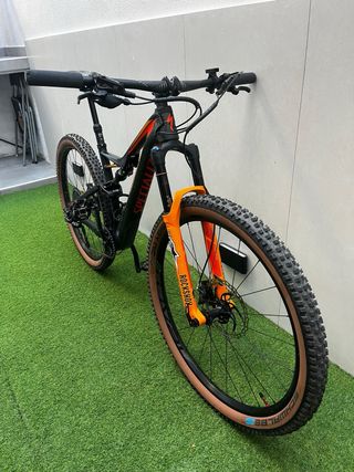 Specialized Stumpjumper fsr 29’