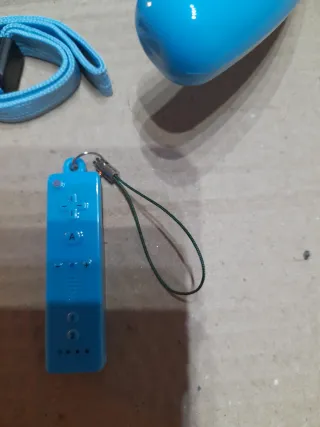 NUEVO WII-U.Pistola+Volante+fundas +Regalo llavero