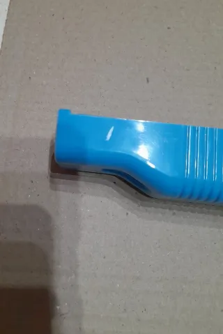 NUEVO WII-U.Pistola+Volante+fundas +Regalo llavero