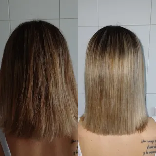 Se realiza todo el de peinados