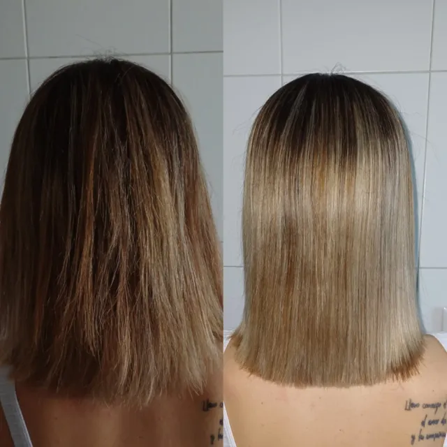 Se realiza todo el de peinados