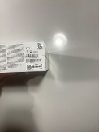 Google Nest Mini (2ª gen.)