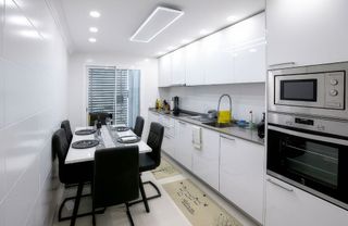 Piso en alquiler en Nueva Andalucía centro en Marbella