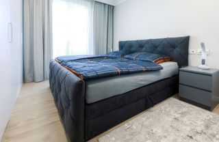 Piso en alquiler en Nueva Andalucía centro en Marbella