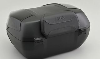 RESPALDO GIVI BAUL V58 MAXIA Y V49N