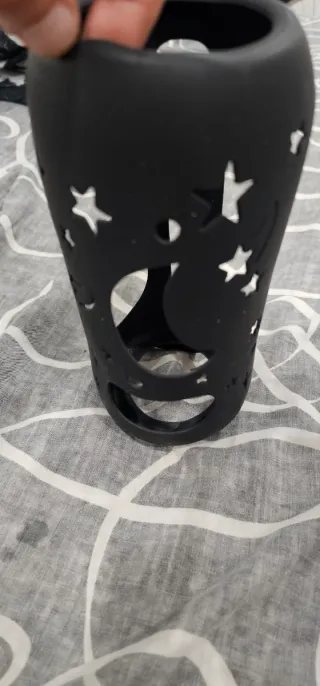 Funda protectora goma JBL Pulse 5