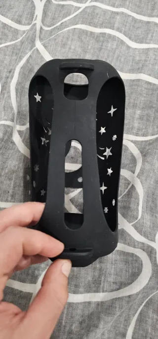 Funda protectora goma JBL Pulse 5